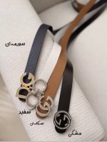کمربند نگین دار - Image 2