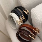 کمربند CHANEL