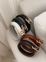 کمربند CHANEL