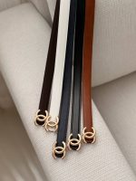 کمربند CHANEL - Image 5