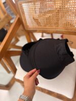 نقاب لول شو کتان - Image 4