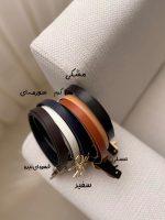 کمربند مینیمال پاپیون - Image 2