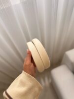 موبند (تل) ساتن مات - تصویر 3