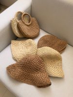 باکت رافیا مینیمال - Image 2