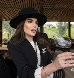 فدورا کمربند چرمی - Image 2