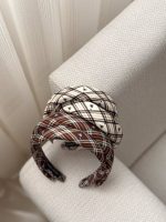 موبند (تل) پارچه ای پاپیون - Image 4