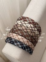 موبند (تل) پارچه ای پاپیون - Image 5
