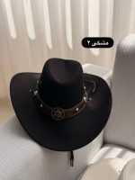 کلاه کابویی اورجینال - Image 7