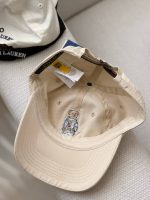 بیسبالی polo گلدوزی تدی (dad cap) - Image 4