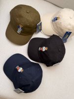 بیسبالی polo گلدوزی تدی (dad cap) - Image 8