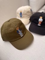 بیسبالی polo گلدوزی تدی (dad cap) - Image 9