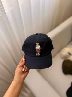 بیسبالی polo گلدوزی تدی (dad cap) - Image 12