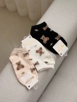 جوراب طرح تدی - Image 3