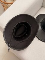 کلاه کابویی اورجینال - تصویر 5