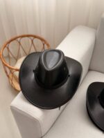 کلاه کابویی اورجینال - تصویر 3
