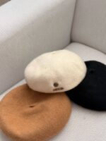 کلاه برت minmin - Image 5
