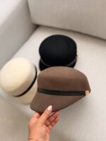 کلاه کلوش - Image 4