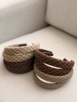 موبند (تل) چهارخونه کلاسیک - Image 2