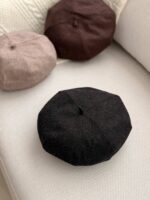 کلاه برت کلاسیک - Image 3