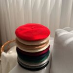 کلاه برت پشمی