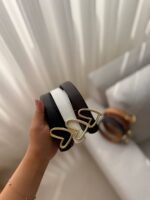 کمربند زنانه قلب - تصویر 4