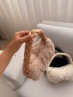 کیف خز اعلا - تصویر 3